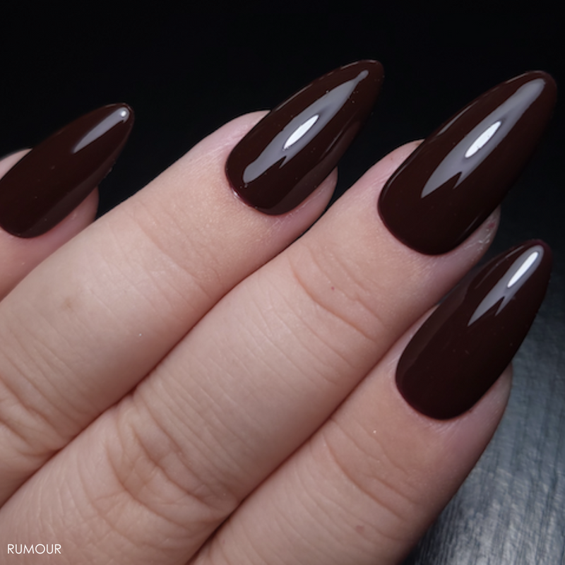 Gel Polish - Rumour