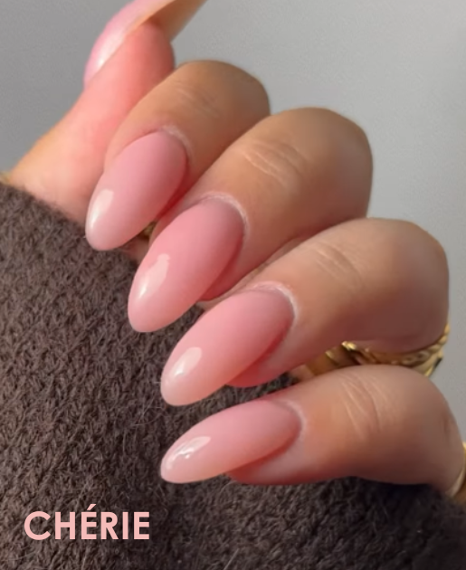 Gel Polish - Cherie