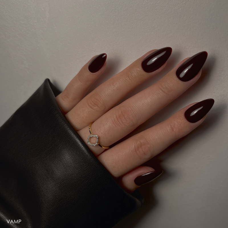 Gel Polish - Vamp