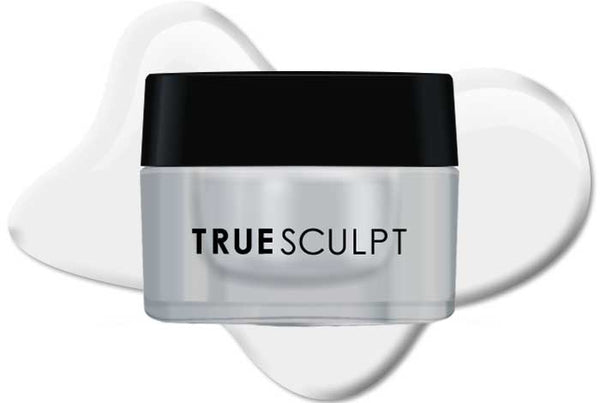 TrueSculpt Fibre - Clear